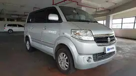 [OLXmobbi] Suzuki APV Arena 1.5 GX Bensin-MT 2018 Abu