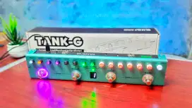 Efek Gitar Tank-G