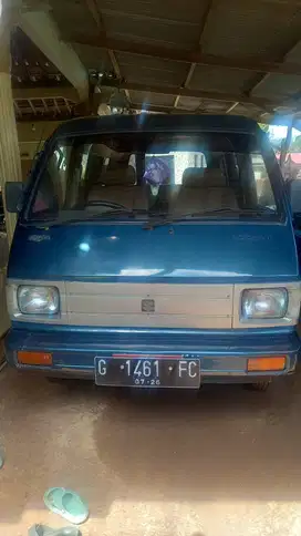 Jual cepat carry carreta 1.0