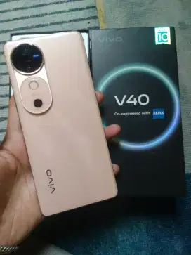 Vivo v40 12/256gb