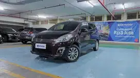[OLXmobbi] Suzuki Ertiga 1.4 GX Bensin-AT 2013 Merah