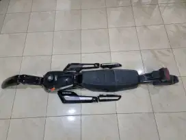 Sperpart Honda Win