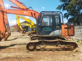 Axavator Hitachi zaxis sk 110 5g th 2014