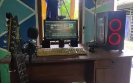 Agung Edit Video & Musik