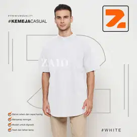 cari HOST live jualan produk KEMEJA