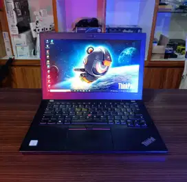 Laptop Lenovo Thinkpad X280 Touchscreen core i7 Gen8 Ram 8Gb Ssd 256Gb