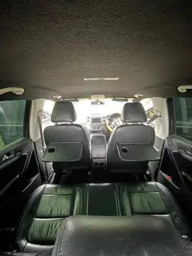 VW Tiguan termurah