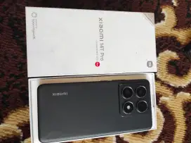 XIAOMI MI 14T PRO RAM 12/512GB