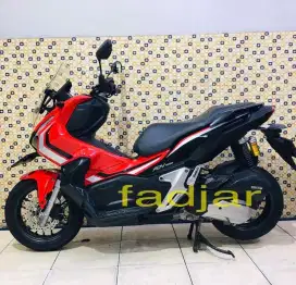 Honda ADV 150 Abs th 2021 dp 500