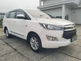 Innova G lux bensin at 2018