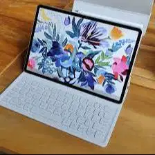 Tab huawei matepd 11.5s papermate edition garansi resmi segell