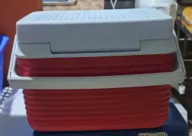 Cool box mini 4,7 liter