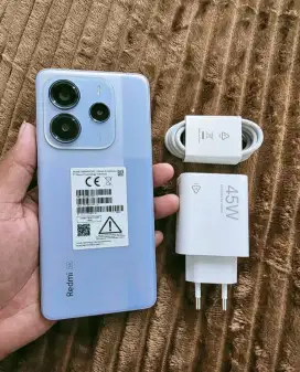 PROMO NEW REDMI NOTE 14 5G GARANSI RESMI XIAOMI INDONESIA!!