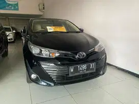 Toyota All New Vios G Matic 2021