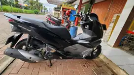 Dijual Honda PCX 150 CBS 2019