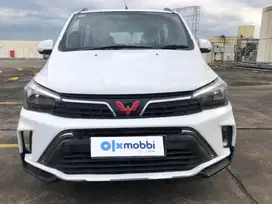 [OLXMOBBI] DP Rendah Wuling Confero S 1.5 C Bensin-MT 2021 SSRSTS
