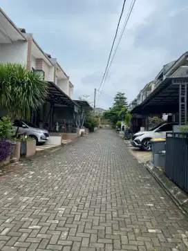 RUMAH DIJUAL CEPAT! (Direct Owner)