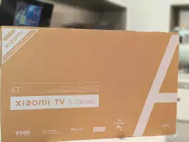 Xiaomi A Pro 43 2025 UHD QLED