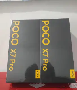 POCO X7 PRO 5G 12/512