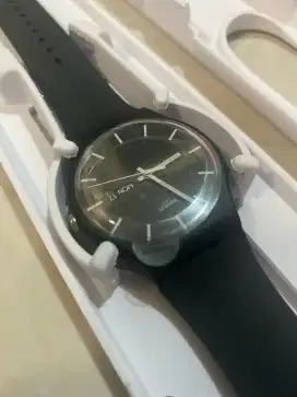 Jual rugi CEPAT dan NEGO

jam tangan SWATCH SO29B704 Mono Black
ORI