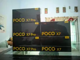 PROMO POCO X7 5G 8/256