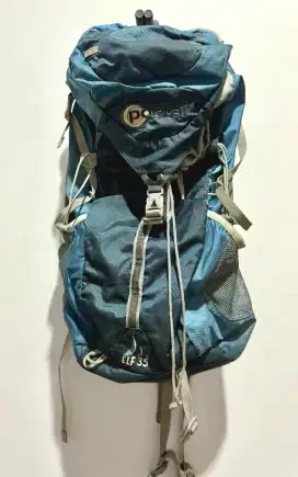 Portal Elf 35 ransel gunung