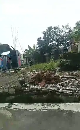 Dijual Tanah di Serongge Wirasana Purbalingga Dekat Pusat Kota