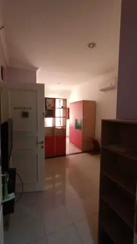 DIJUAL RUMAH KATAMARAN INDAH UK 8X25 FURNISH