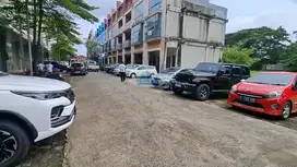 Dijual tanah di Karawaci dekat Lippo dan gerbang tol Karawaci