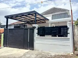 Rumah Manyaran Penataran Semarang