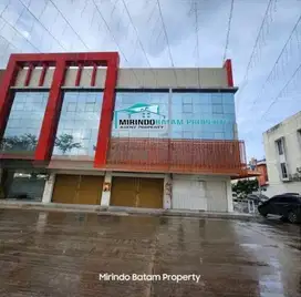 DIJUAL 6.5MILLIAR RUKO GANDENG LIMINDO TRADE CENTRE - BATAM CENTRE