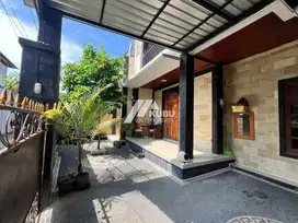 KBP1385 Cleand And Bright House in complex area.