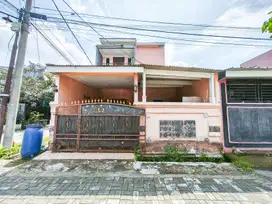 Rumah SHM Siap KPR 8 Mnt ke The Park Sawangan Bisa Nego J-16921