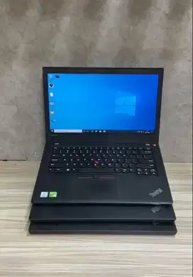 Laptop Lenovo Thinkpad T470 Core i7 GEN7 RAM 8/256GB 14Inc  M-EC