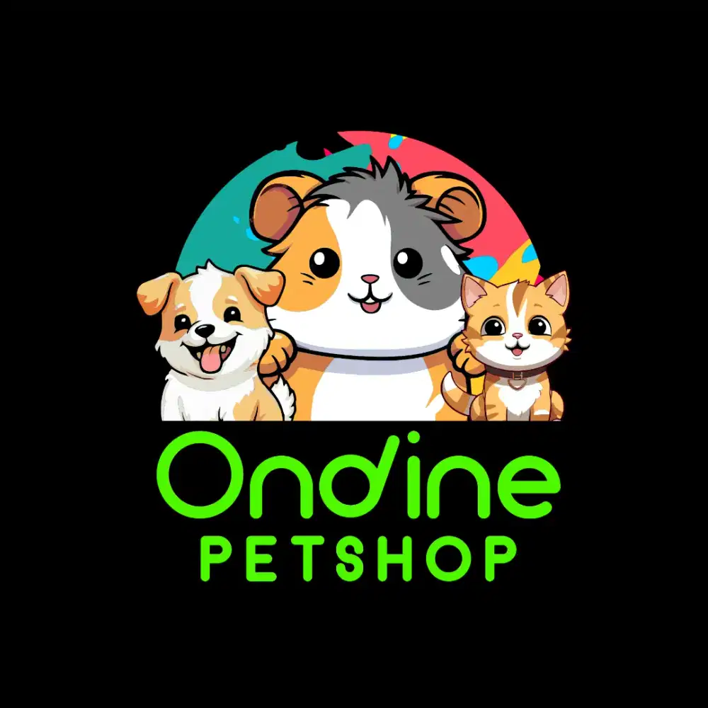 Dicari Tenaga Serabutan Petshop Online