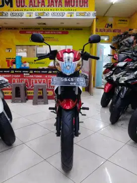 Harga Terjangkau ^ Kawasaki Athlete thn 2012