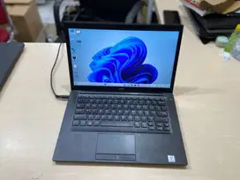 Dell Latitude 7490 Core I5 GEN 7 RAM 8/256Gb Mulus R-EC