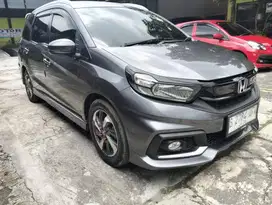 Mobilio Rs matic 2017 original