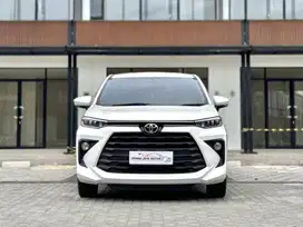 Toyota Avanza 1.5 G AT th 2022 #istana jaya motor