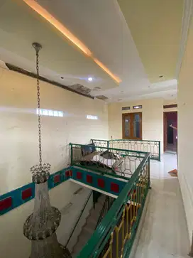 DIJUA RUMAH DAN KOS KOSAN