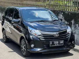 Calya G MT KM 19rb 2020 HTM sprt Baru! Original