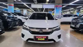 HONDA CITY 1.5 E  SEDAN AT 2022 KONDISI ISTIMEWA