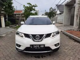 All New Xtrail 2015 AT Matic a