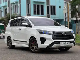 Kijang Innova 2.4 G AT 2019 SPEK CUMI