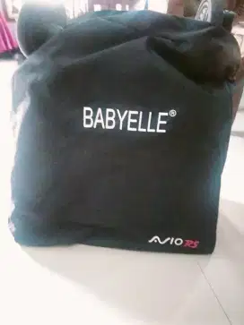 Jual Stroller BabyElle Avio RS