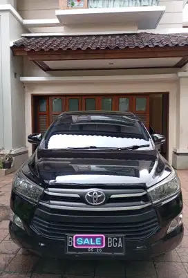 Toyota Kijang Innova Reborn G Matic