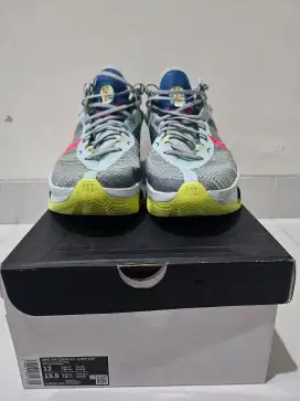 Sepatu basket GT jump 2 original bekas size 12
