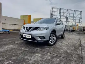 Low KM TDP 9,JT Nissan X-Trail 2.0 Bensin-AT Abu 2016