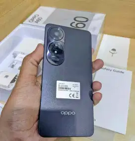 KREDIT OPPO A60 256GB