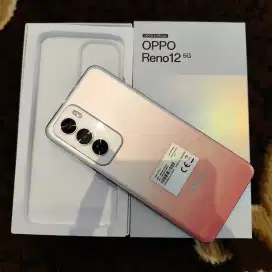 Oppo Reno 12 5G 12/256 gold